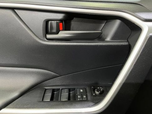 Certified 2024 Toyota RAV4 LE AWD/4WD image 13