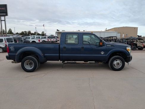 Used 2013 Ford F350 XL w/ PWR Equipment Group image 8
