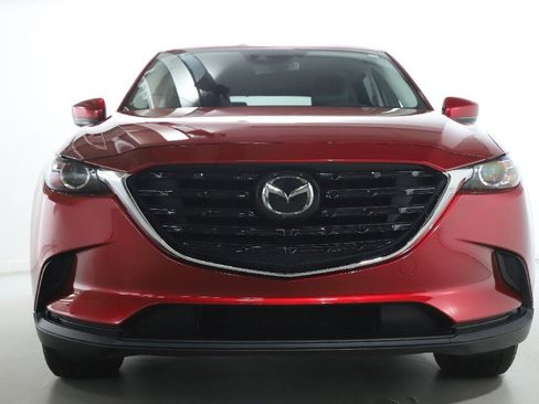 Used 2023 MAZDA CX-9 Touring Plus image 5