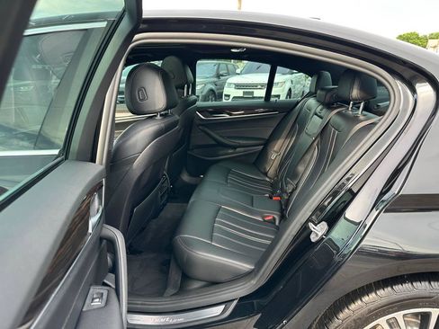 Used 2018 BMW 530i xDrive AWD/4WD image 20