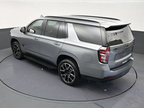Used 2023 Chevrolet Tahoe LS RWD image 13