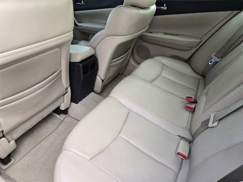 Used 2012 Nissan Maxima 3.5 SV w/ Monitor Pkg image 16