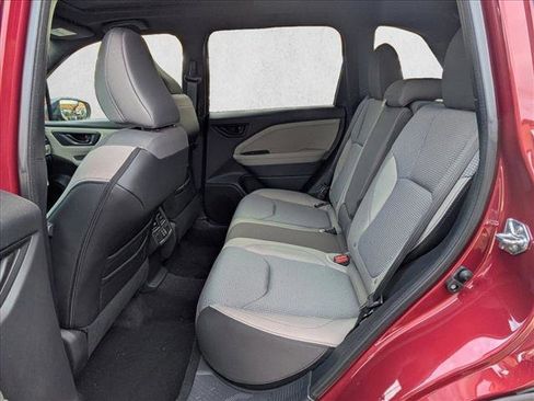 New 2026 Subaru Forester Premium image 12