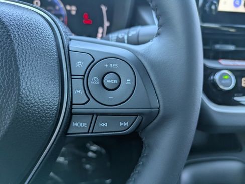 New 2026 Toyota Corolla SE image 24