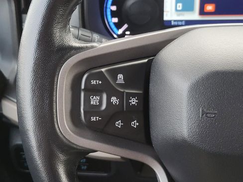 Used 2024 Ford Bronco Wildtrak AWD/4WD image 24