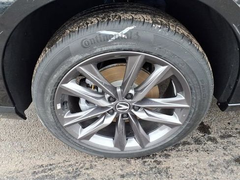 New 2025 Acura ADX A-Spec image 6