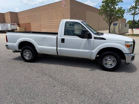 Used 2014 Ford F250 XL w/ Power Equipment Group RWD image 30