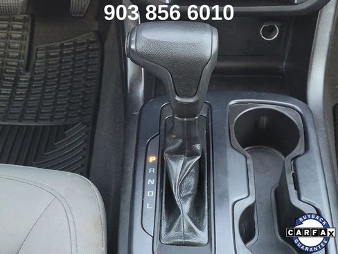 Used 2019 Chevrolet Colorado W/T w/ WT Convenience Package image 15