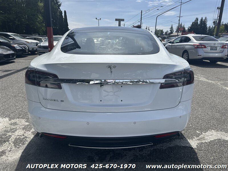 Used 2013 Tesla Model S RWD image 6