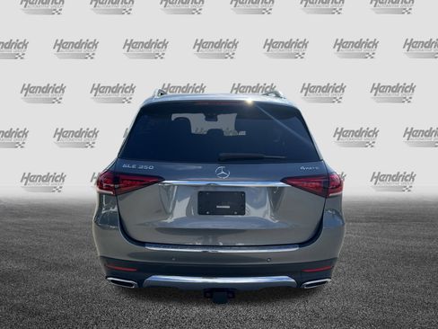 Certified 2022 Mercedes-Benz GLE 350 4MATIC image 9