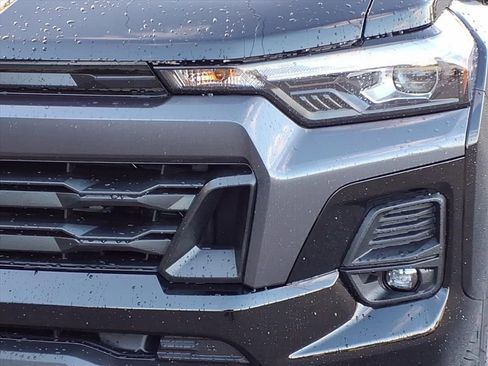 New 2026 Chevrolet Colorado LT w/ LT Convenience Package AWD/4WD image 7