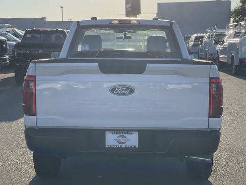 New 2026 Ford F150 XL image 5
