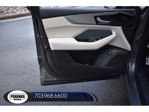 New 2026 Acura MDX A-Spec image 27