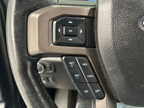 Used 2018 Ford Expedition XLT w/ Equipment Group 201A image 54