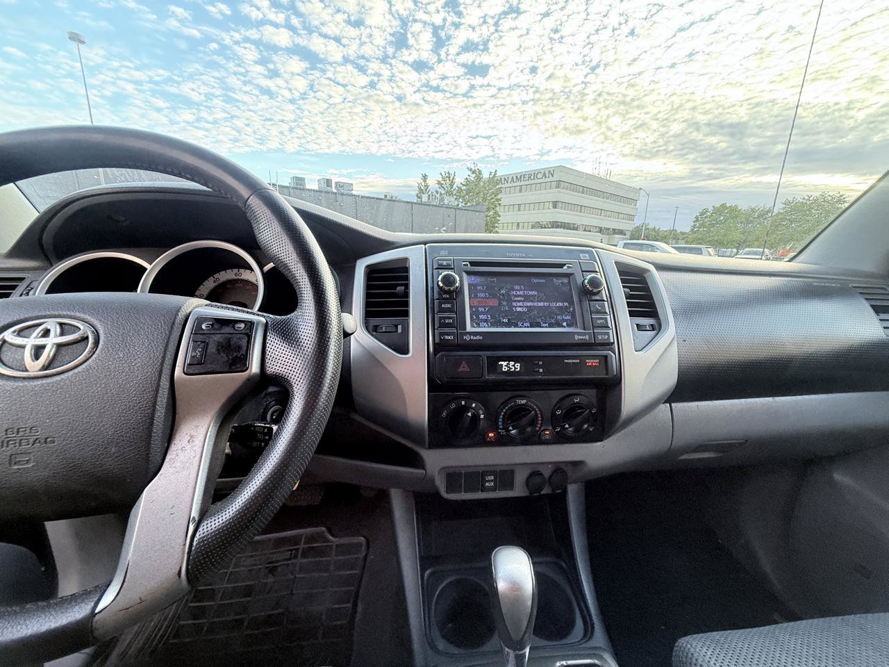 Used 2012 Toyota Tacoma PreRunner w/ TRD Sport Pkg RWD image 17
