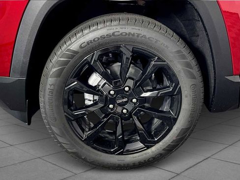 New 2026 GMC Terrain Elevation w/ Elevation Premium Package image 9