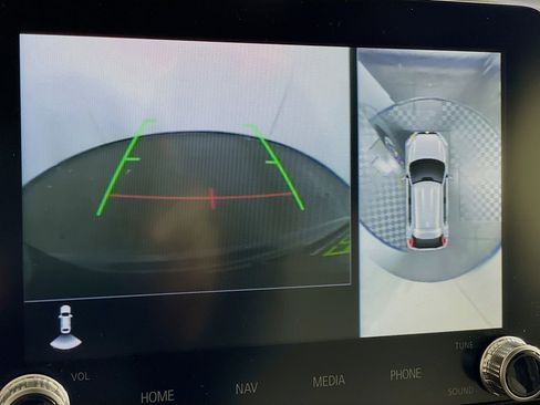 Used 2025 Mitsubishi Eclipse Cross SE image 22