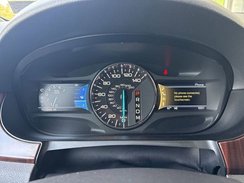 Used 2012 Ford Edge Limited image 11