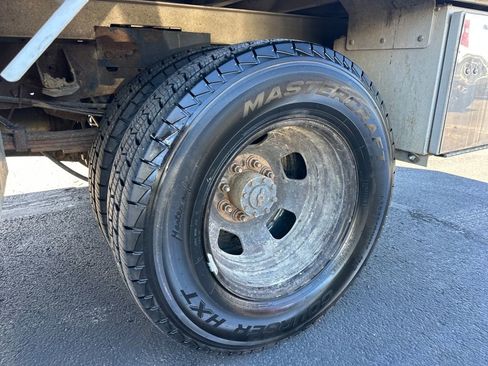 Used 2016 RAM 3500 Tradesman w/ Chrome Appearance Group image 23