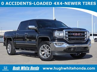 Used 2018 GMC Sierra 1500 SLT w/ SLT Premium Package video 1