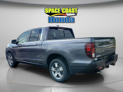 New 2026 Honda Ridgeline RTL image 5