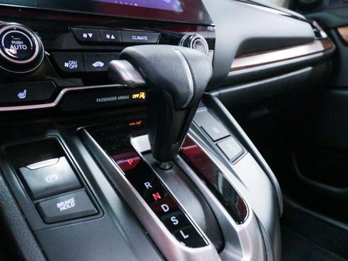 Used 2022 Honda CR-V EX image 19