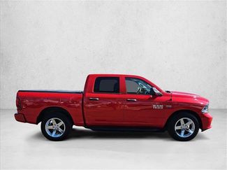 Used 2016 RAM 1500 Express w/ Popular Equipment Group video 4