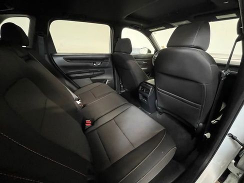 Used 2024 Honda CR-V Sport image 12