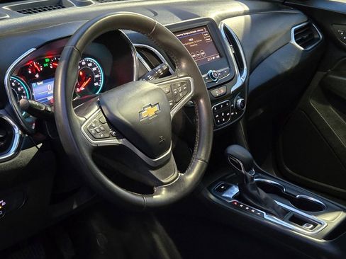 Certified 2022 Chevrolet Equinox LT image 23