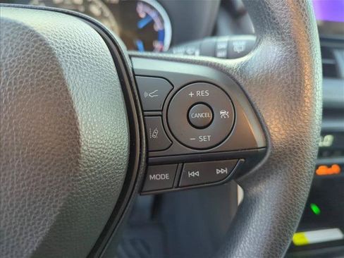 Certified 2025 Toyota RAV4 XLE AWD/4WD image 16
