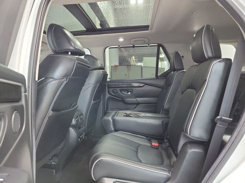 Used 2023 Honda Pilot Elite image 27