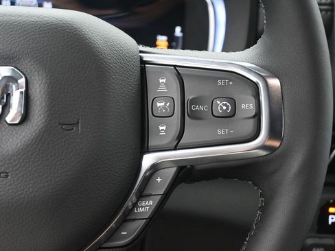New 2026 RAM 1500 Laramie w/ Night Edition image 10