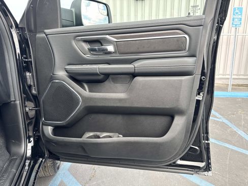 New 2026 RAM 1500 Laramie w/ Night Edition image 33