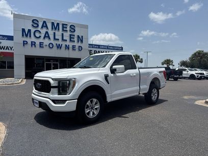 Used 2023 Ford F150 XL w/ XL Chrome Appearance Package