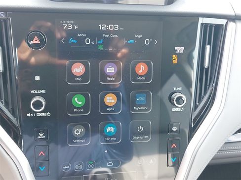 Used 2025 Subaru Outback Limited image 18