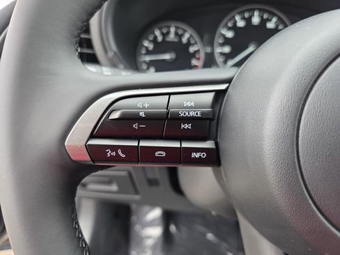 New 2026 MAZDA MAZDA3 2.5 S Sedan w/ Preferred Pkg image 16