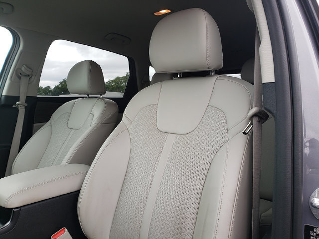 Certified 2023 Kia Sorento S AWD/4WD image 17