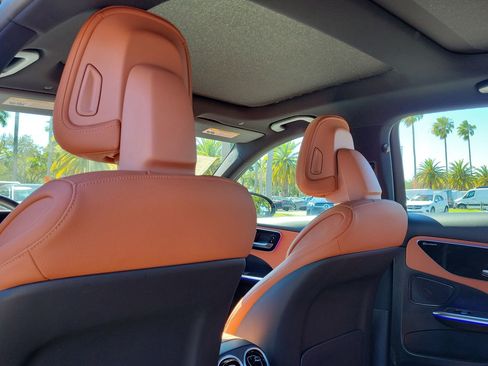 Certified 2023 Mercedes-Benz C 300 Sedan image 15