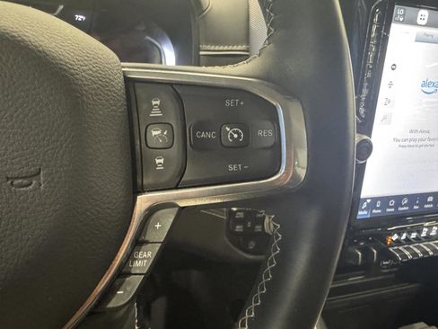 Used 2023 RAM 1500 Limited image 17