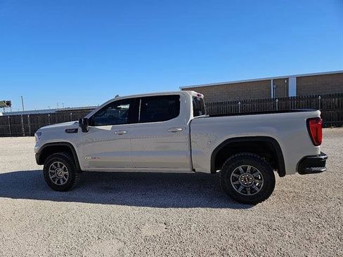 New 2026 GMC Sierra 1500 AT4X image 2