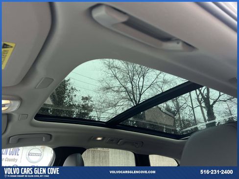 Certified 2023 Volvo XC60 B5 Plus w/ Climate Package image 19