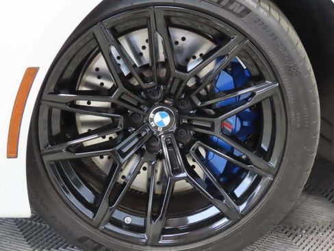 Used 2023 BMW M2 w/ Lighting Package image 6