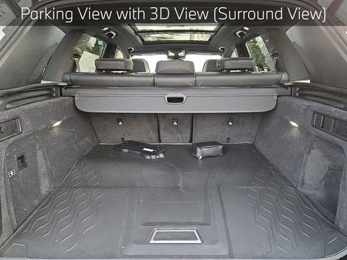 New 2026 BMW X5 M60i w/ Executive Package AWD/4WD image 13