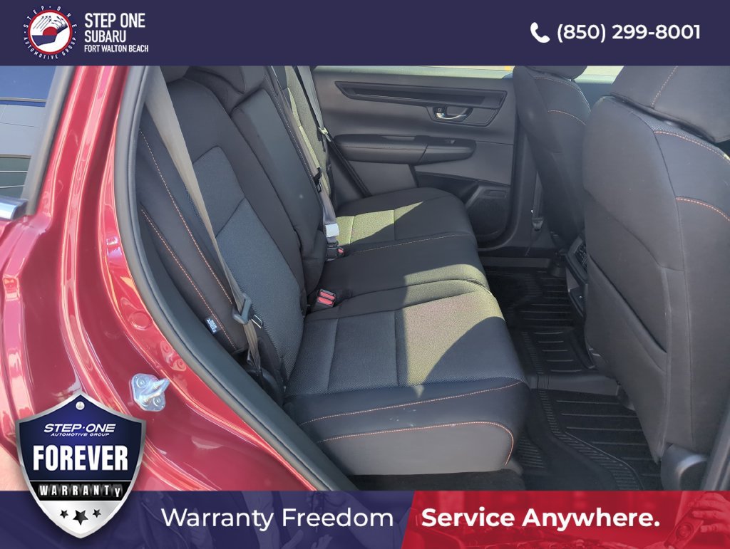 Used 2024 Honda CR-V Sport image 33