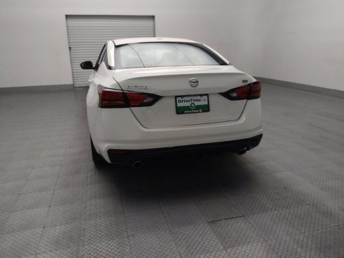 Used 2025 Nissan Altima 2.5 SR image 6