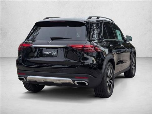 Used 2026 Mercedes-Benz GLE 350 4MATIC image 2