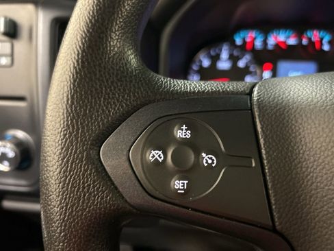 Used 2016 Chevrolet Silverado 1500 W/T w/ Trailering Package AWD/4WD image 20