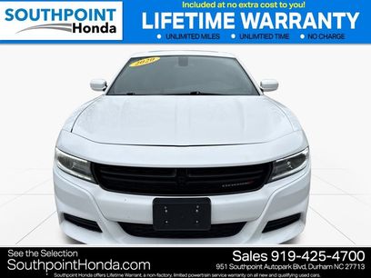 Used 2020 Dodge Charger SXT w/ Leather Interior Group