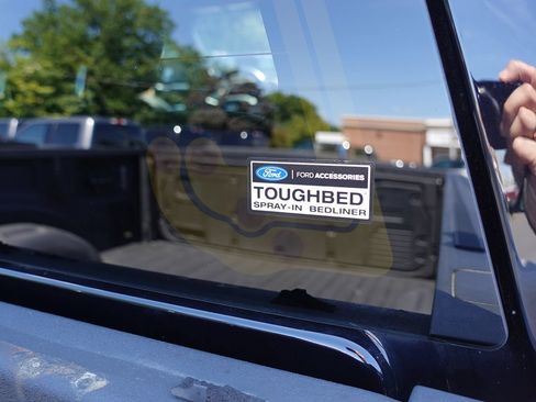 Used 2023 Ford F150 Lariat w/ Equipment Group 502A High AWD/4WD image 14