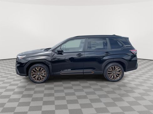 New 2026 Subaru Forester Sport AWD/4WD image 2